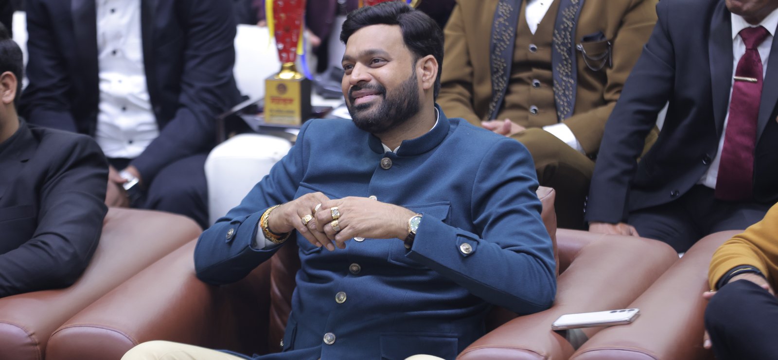 Client transformation moment