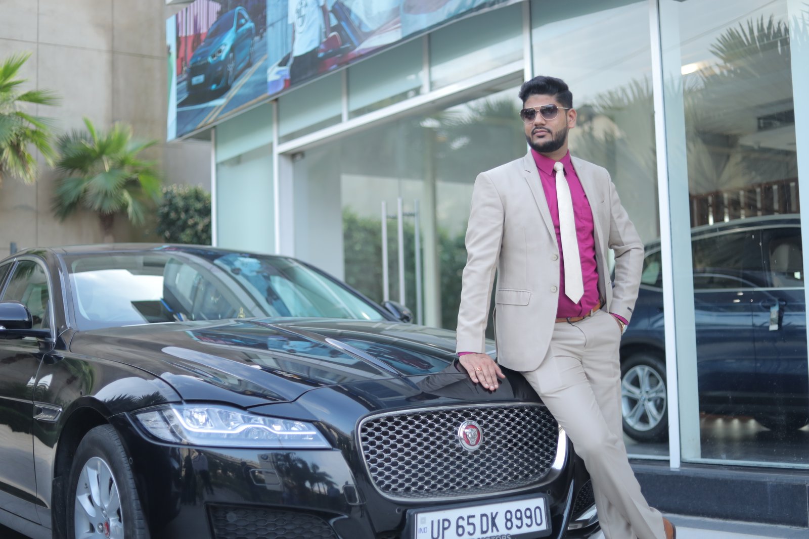 Mr. Amit Kumar Dubey